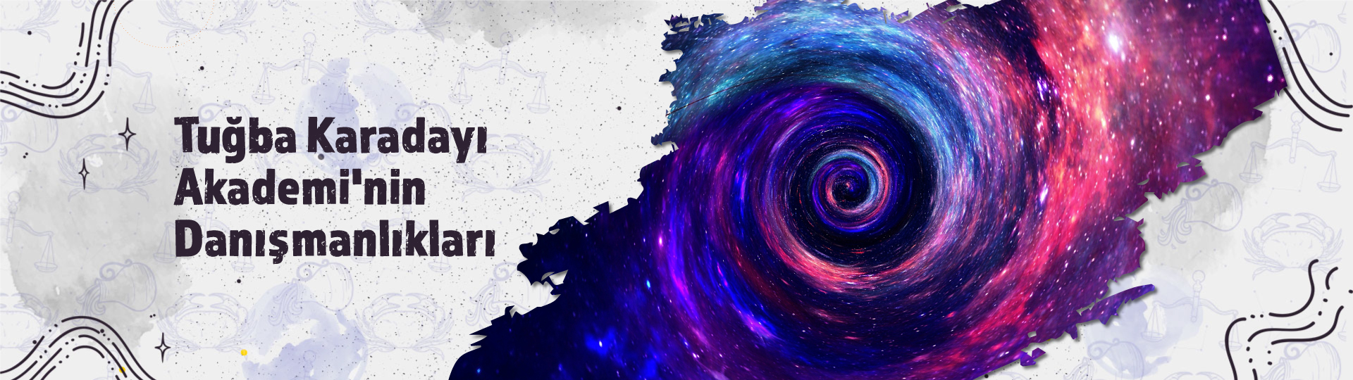 Tuğba Karadayı Akademi'nin Danışmanlıkları